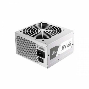 Блок питания FSP HV PRO FSP650-51AAC White, 650W, 120cm, Active PFC >0,9, 80+ Standart, ATX2.52(OEM) - Metoo (4)