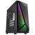 Компьютерный корпус FSP CMT195A, Без БП, 1xUSB3.0/2xUSB2.0, 1+3xFAN120 RGB, Glass, Black, ATX в Metoo.kz - Metoo (1)