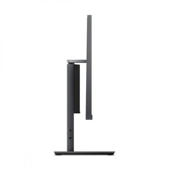 Моноблок Lenovo F0HN006ARU IdeaCentre AIO 24IRH9 23,8'' FHD (1920 x 1080) IPS 100Hz/Intel Core i5-13420H up to 4.6GHz (8Cores)/8GB/512GB/Integrated/Wi-Fi 6/BT5.2/5MP Camera/Wireless mouse+keyboard/NoOS/1Y/Luna Grey в Metoo.kz - Metoo (5)