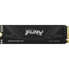 Твердотельный накопитель SSD 1024Gb M.2 2280 Kingston Fury Renegade G5 SFYR2S/<wbr>1T0 PCIe 5.0 NVMe