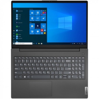 Lenovo V15 G2 ITL; 15.6" FHD TN AG 250nits 45% NTSC; Core i3-1115G4 (2C / 4T, 3.0GHz / 4.1GHz, 6MB) в Metoo.kz - Metoo (4)