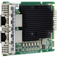 Адаптер сетевой P10097-B21 BCM 57416 10GbE 2p BASE-T OCP3 Adapter
