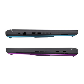 Ноутбук ASUS ROG Strix G18 G815JMR-S9092 18" (90NR0LE1-M004U0) в Metoo.kz - Metoo (2)
