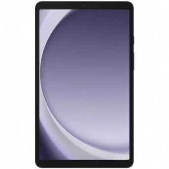 Планшет Samsung Galaxy Tab A9 8.7" 64GB (SM-X115NZAASKZ), graphite - Metoo (1)