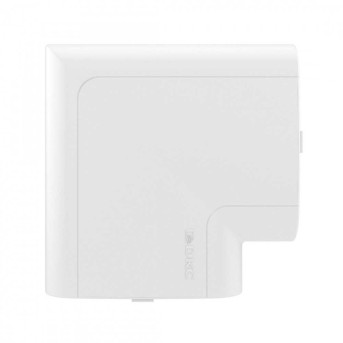 Угол плоский DKC 09503 90х50 мм в Metoo.kz - Metoo (2)