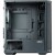 Компьютерный корпус Zalman M4 Black без Б/П в Metoo.kz - Metoo (6)