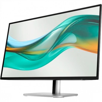 HP Series 5 Pro 27 inch QHD USB-C Monitor - 527pu в Metoo.kz - Metoo (3)