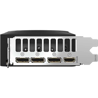 Видеокарта GIGABYTE GeForce RTX 5070 EAGLE OC SFF 12G, 12Gb/192bit, 1хHDMI+3xDP, PCIe5.0 в Metoo.kz - Metoo (5)