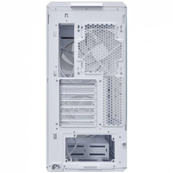 Корпус Lian Li Lancool 217 INF EEB/E-ATX/ATX/mATX/ITX Пылевой фильтр G99.LAN217INFW.10R Белый в Metoo.kz - Metoo (4)