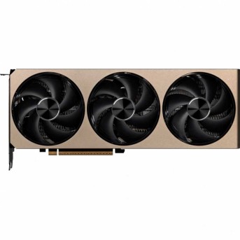 Видеокарта MSI GeForce RTX 5070 12G INSPIRE 3X OC, 12Gb GDDR7 192-bit 1xHDMI 3xDP G5070-12I3C в Metoo.kz - Metoo (1)