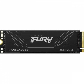 Твердотельный накопитель SSD 4096Gb M.2 2280 Kingston Fury Renegade G5 SFYR2S/<wbr>4T0 PCIe 5.0 NVMe - Metoo (1)