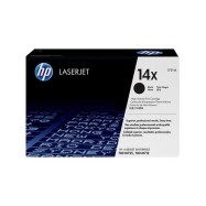 Картридж HP 14X Black Contract LJ Toner Cartridge, CF214XC