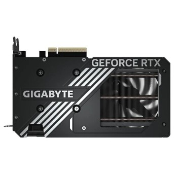 Видеокарта GIGABYTE GeForce RTX 5060 Ti WINDFORCE OC 16G, 16Gb/128bit, 1хHDMI+3xDP, PCIe5.0 в Metoo.kz - Metoo (3)