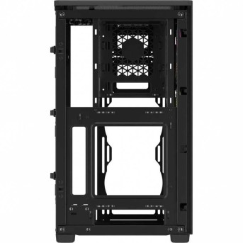 Corsair iCUE 2000D RGB AIRFLOW – Black - Metoo (9)
