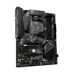 Материнская плата GIGABYTE B550 GAMING X V2 AM4, B550, 2xPCI-E, DVI+HDMI, GbLAN, 4SATA 4DDR4, ATX