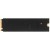 Твердотельный накопитель 1000GB SSD WD BLACK SN850X M.2 2280 NVMe R7300/W6300 WDS100T2X0E-00BCA0 в Metoo.kz - Metoo (2)