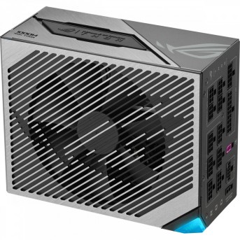 Геймерский Блок питания ASUS ROG-THOR-1000P3-GAMING 1000W 80Plus Platinum в Metoo.kz - Metoo (2)