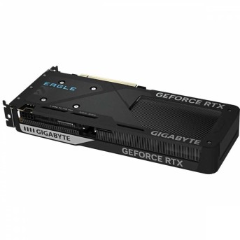 Видеокарта GIGABYTE GeForce RTX 5060 EAGLE MAX OC 8G, 8Gb/128bit, 1хHDMI+3xDP, PCIe5.0 в Metoo.kz - Metoo (2)