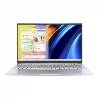 Ноутбук Asus X1504VA-BQ1143X (90NB10J2-M01D10) - Metoo (1)