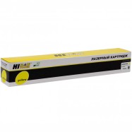 Тонер-картридж Hi-Black (HB-006R01696) для Xerox DocuCentre SC2020, Y, 3K