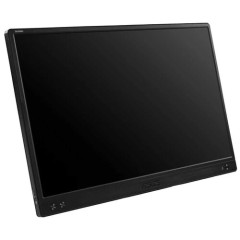 Монитор ASUS MB166CR 15.6" IPS,16:9 FHD (1920x1080x60Hz),250cd/<wbr>m2,800:1,178/<wbr>178,5ms,USB-C