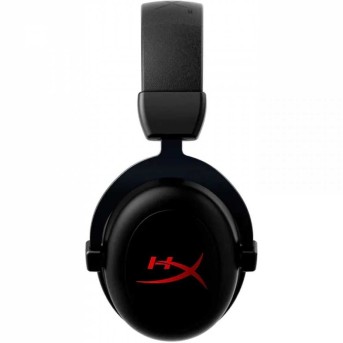 Гарнитура HyperX Cloud II Core - Gaming Headset (Black) 6Y2G8AA - Metoo (2)
