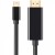 Кабель UGREEN MD101 Mini DP Male to HDMI Cable 4K 1.5m (Black) в Metoo.kz - Metoo (2)