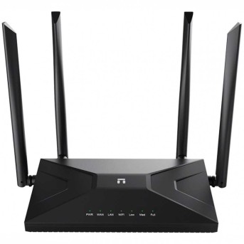 Wi-Fi роутер Netis MW5360, 802.11n, 300 Мбит/с, 2 x10/100 LAN, 1x10/100 WAN, 4G LTE SIM в Metoo.kz - Metoo (2)