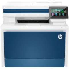 HP Color LJ Pro MFP 4303dw Prntr:EUR..