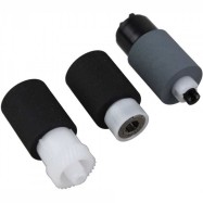 Комплект роликов CET для KYOCERA 2100DN/4100DN/4200DN/6025MFP/6030MFP/TASKalfa 255/305 2F909171