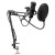 ttec GoMic Plug&Play Universal Wireless mic kit в Metoo.kz - Metoo (10)