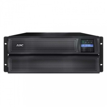 ИБП APC SMX2200HV (SMX2200HV) - Metoo (6)