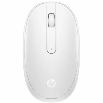 HP 240 LWH Bluetooth Mouse 793F9AA в Metoo.kz - Metoo (1)