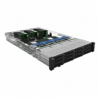Сервер HPE DL380 Gen12 (P89227-425/3) в Metoo.kz - Metoo (6)