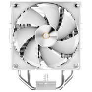 Вентилятор для процессора Ocypus Delta A40 Elite WH Dual Fan TDP 220W 4-pin Intel/AMD Белый..