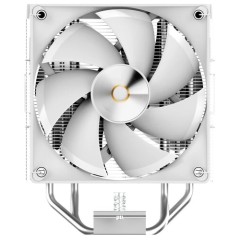 Вентилятор для процессора Ocypus Delta A40 Elite WH Dual Fan TDP 220W 4-pin Intel/AMD Белый..