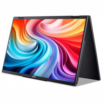 Монитор Acer PD163Qbmiuux (UM.ZP3EE.008) в Metoo.kz - Metoo (3)