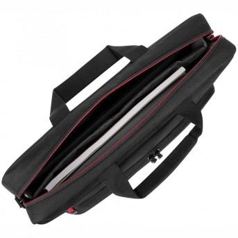 Сумка для ноутбука Lenovo CASE BO Essential Plus 15.6 TL (Eco) 4X41A30365 (15.6) в Metoo.kz - Metoo (3)