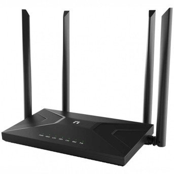 Wi-Fi роутер Netis MW5360, 802.11n, 300 Мбит/с, 2 x10/100 LAN, 1x10/100 WAN, 4G LTE SIM в Metoo.kz - Metoo (3)