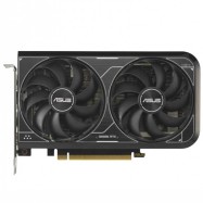 ASUS Video Card NVidia Dual GeForce RTX 4060 V2 OC Edition 8GB GDDR6 (PCIe 4.0, 8GB GDDR6, DLSS 3, HDMI 2.1a, DisplayPort 1.4a, 2-slot design, Axial-tech fan design, 0dB technology, and more)
