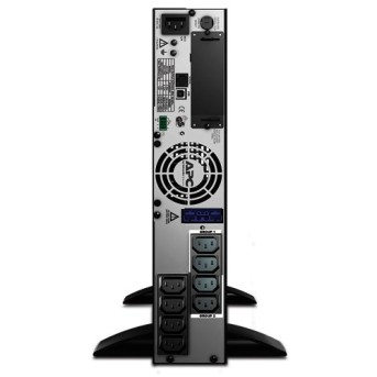 ИБП APC SMX1000I (SMX1000I) в Metoo.kz - Metoo (3)