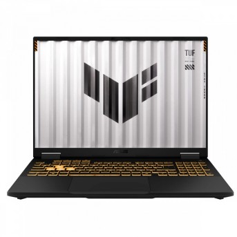Ноутбук ASUS TUF Gaming F16 FX608JMR-RV170, i5-14450HX-2.4/512GB SSD/16GB/RTX5060-8GB/16" WUXGA, Dos в Metoo.kz - Metoo (1)