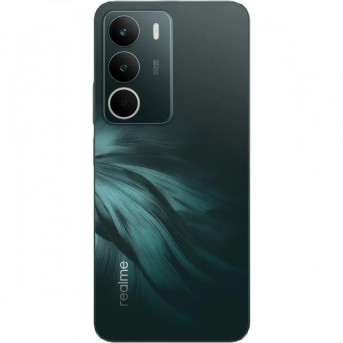 СМАРТФОН REALME RMX5303 (C71) 8 + 256 ГБ (RU) ЦВЕТ:ЗЕЛЁНЫЙ в Metoo.kz - Metoo (3)