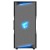 Компьютерный корпус GigaByte AORUS C300 GLASS, Без БП, HDMI, 2xUSB3.0/<wbr>Type-C, 2xFAN120, Black, ATX - Metoo (4)