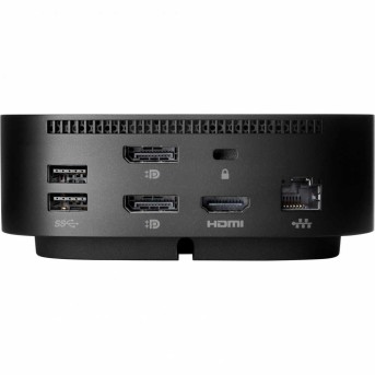 Док-станция HP Europe USB-C Dock G5 (5TW10AA) - Metoo (4)