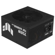 Блок питания ASUS TUF-GAMING-750B-EVO 80Plus Bronze..