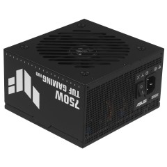 Блок питания ASUS TUF-GAMING-750B-EVO 80Plus Bronze..