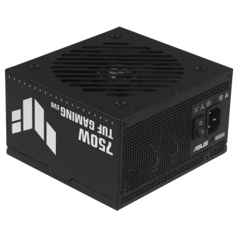 Блок питания ASUS TUF-GAMING-750B-EVO 80Plus Bronze в Metoo.kz - Metoo (1)