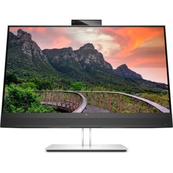 Монитор HP Europe E27m G4 Quad HD USB-C (40Z29AA#ABB) в Metoo.kz - Metoo (1)