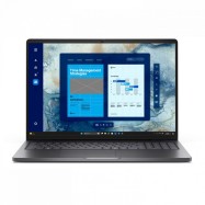 Ноутбук Dell Pro 16 PC16250 (BTO118_PC16250_EMEA_210-BQHB)..